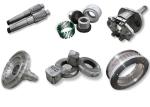 Alloy Steel Pellet Mill Ring Die 20CrMnTi Ring Die Tailor SGS Certification
