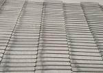 Sgs Bread Baking Flat Flex Conveyor Belt High Temperature
