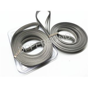Tobacco Making Machine Parts Suction Tape Elasticity Belt