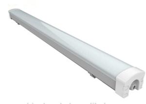 China Damp Proof Commercial LED Emergency Lights 60W For Storehouse Workhouse IP66 factory