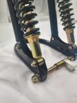 Tricycle Spare Parts DAYANG All-terrain Hydraulic Front Shock Absorber with 40