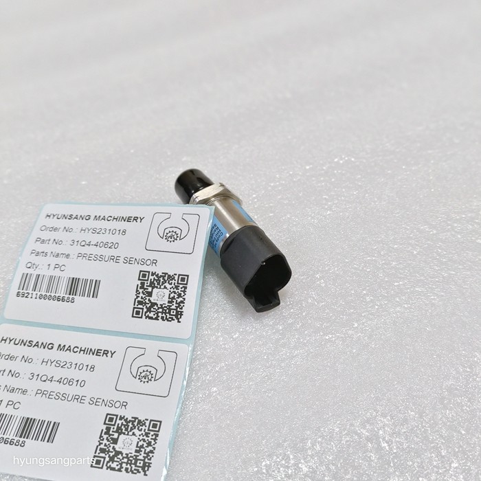 Pressure Sensor 31Q4-40610 31Q4-40620 31Q4-40611 For R210LC9BH R210NLC9