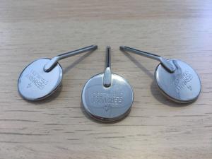 China High Strength Dental Clinic Instruments Non Disposable Outstanding Durability factory
