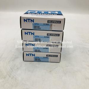 China NTN Tapered Roller Bearing   32910XU on sale