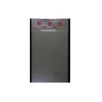 G009 Metalized piastic sheet for lifting a single dust footprint