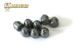High Wear Resistance MR06H Tungsten Carbide Buttons For mining well drilling