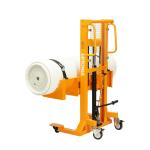 Sinolift China CR Manual Hydraulic Roll Lifter-1.5m Max Lift Height /600kg