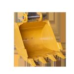 2022 Custom size excavator standard bucket 1 cbm for excavator brand hitachi
