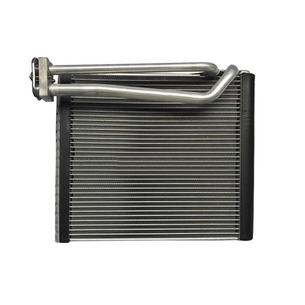 China PC200-8 Excavator Air Conditioning Evaporator , PC240-8 Auto Komatsu Spare Parts factory