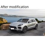 Upgrade Your Porsche Macan Headlights With Our Latest MACAN 95B Automotive