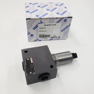 China OUSIMA Rexroth Solenoid Valve Assembly R900961230 Applicable Machinery factory