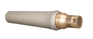 China GESTTON Studio Condenser Microphone 140dB SPL XLR Cable Microphone factory