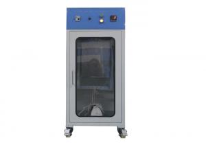 China IEC60335-2-3 Electrical Appliance Testing Equipment Electric Irons Mechanical Strength 40mm 1000 Times Drop Test factory