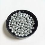 99.6% Aluminum Steel Spheres Solid Aluminum Balls Customized Bb For Welding