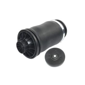 1643200625 Rear Air Suspension Spring Bag 1643200825 1643200925 W164 ML - Class