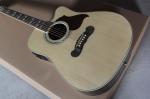 2018 New Chibson songwriter deluxe studio acoustic guitar GB songwriter deluxe