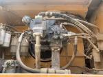 55000 KG Machine Weight Sany550H The Ultimate Forward Flow Excavator for