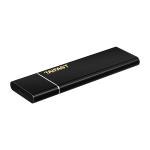 100*30*8mm Mobile Hard Drive 27g 64gb M.2 NGFF Sata External Portable Hard Disk