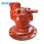 Original excavator parts HD1023 Swing motor Device For Excavator