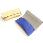 Portable Wallet PU Leather Eyeglasses Pouch Sunglasses Case bag