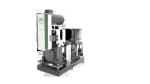 Carbon Steel 22KW 70m/Min Conveyor System Lamella Pump