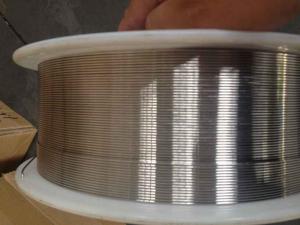 China Inconel 601 Special Alloy UNS N06601 Alloys For Strand Annealing And Radiant Heater Tubes factory