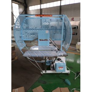 PLC Control System Corrugated Carton Box Machin