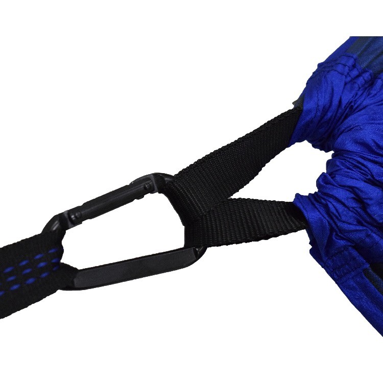 1.2lb Waterproof Hexagonal Mesh Sun Shade Hammock