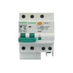 RCCB ELCB SCB8LE Residual Current Circuit Breaker