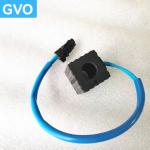 1024 Lovol FR60/65/80/150/170 Excavator Pilot Rotary Solenoid Valve Coil