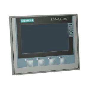 China Factory Sealed 6AV2124-2DC01-0AX0 Siemens Touch Panel factory