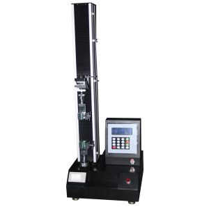 Automatic Electronic Compression Testing Machine Table Type Tensile Strength