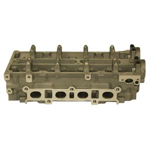 FORD Fiesta Fusion Sigma 1.4 Aluminum Cylinder Head 1546327 8A6G-6C032-CA 1.4L