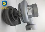 Gray Excavator Turbocharger 4N9544 Customizable Abrasion Resistant Easy To