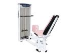 80kg stack Matrix Strength Training Equipment Hip Abductor Fitness Weight