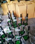 House Hold Table Top Bottle Capper , Glass Bottle Homebrew Bench Capper