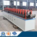 Stud and Truss Profile Roll Forming Machine