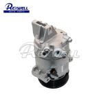 Car Model For Nissan Pathfinder III NP300 NAVARA Auto Parts AC Compressor NV200