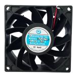 12V DC 92×92×38mm Computer Case Cooling Fans