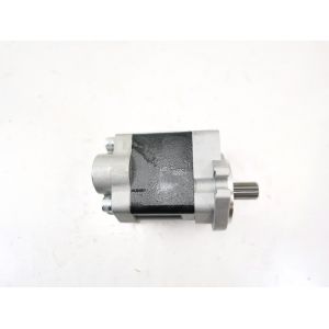 China High Quality Hydraulic Gear Pump 2GP2A44L 550-13T Steering device Hydraulic Spare Parts Used in Komatsu Machinery on sale