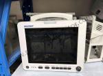 PHiliph GOLDWAY GS10 Patient Monitor 110V - 240v White Color