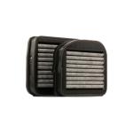 NO. 2108300218 Car Cabin Filters 217mm X 199mm X 46mm Air Filters