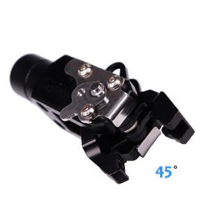 China Automatic And Quick Change Finger Tooling Transfer For Auto Parts factory