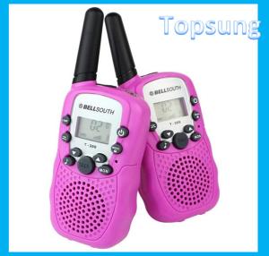 China T388 pmr446 talky walky factory