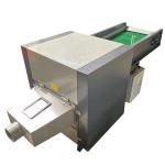 Sofa Production Fiber Carding Machine Steel Matrial Fiber Opening Machine