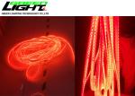 20m 12W 24V 72LEDs 2000LUM/M LED Flexible Strip Lights