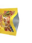 3 side sealing condiment packet/seasoning powder sachet packing roll film