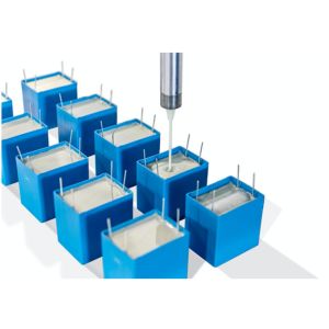 Metering Mixing Machine for Thermally Conductive Silicone Material Potting