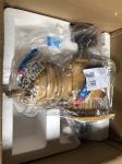 Yuchai YC6B125-T20 original spare parts Air compressor 630-3509100A