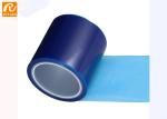 Adhesive PE Material Sheet Metal Protective Film RH05008BL Leaves No Residue